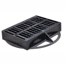 Wpust uliczny AS-WU 400x600 kl. D 400 kN