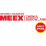 Meex Chemia Budowlana - Domieszki do betonw i zapraw cementowych