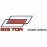 Big Tor - Brama garaowa seria BT ISO 40G
