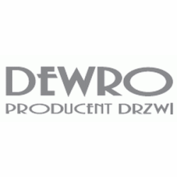Dewro-Wróbel - Drzwi wewnętrzne i wewnątrzlokalowe