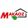 Makaoz - Domy z bali oraz domy z prefabrykowanych elementw w szkielecie drewnianym