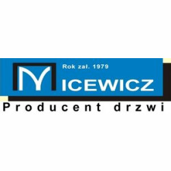 Nicewicz Zakład Stolarski - Drewniane drzwi zewnętrzne, wejściowe wewnętrzne i wewnątrzlokalowe systemu NICEWICZ