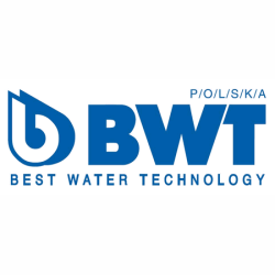 BWT Polska Sp. z o.o. - Systemy uzdatniania wody