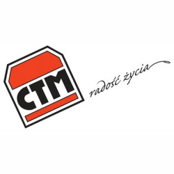 Ctm Polonia - Termokominki CTM