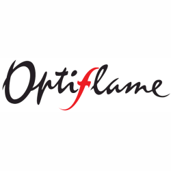 Glen Dimplex - Kominki elektryczne Optiflame