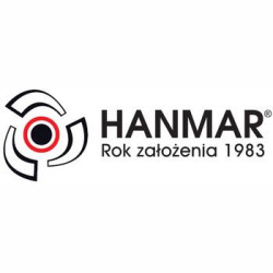 Hanmar - Elektronarzędzia, narzędzia ręczne, osprzęt, pneumatyka, rzemiosło, uchwyty wiertarskie - pewny ucisk