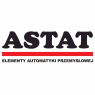 Astat - Elementy automatyki w instalacjach elektrycznych, czujniki ruchu, sterowanie oświetleniem 