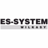 Es-System Wilkasy - Parkowe i ogrodowe oprawy oświetleniowe