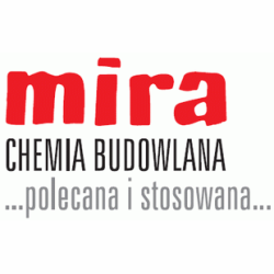 Mira - Posadzki samopoziomujące
