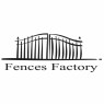 Fences Factory - Bramy ogrodzeniowe