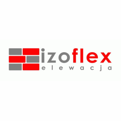 INESTA Wiktoria Kordus - wyłączny dystrybutor płytek Izoflex - Lekkie, cienkie, elatyczne - płytki elewacyjne IZOFLEX