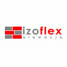 Inesta sp. z o.o. - wyłączny dystrybutor płytek Izoflex - Lekkie, cienkie, elatyczne - płytki elewacyjne IZOFLEX