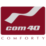 Com40 Comforty - Meble tapicerowane z kolekcji Comforty