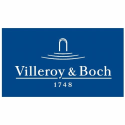 Villeroy and Boch - Wyposażenie łazienki VILLEROY & BOCH