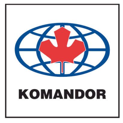 Komandor