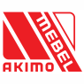 Mebel Akimo - Meble tapicerowane 