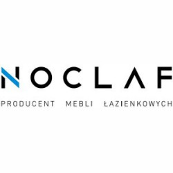Noclaf - MEBLE ŁAZIENKOWE