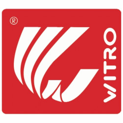 Witro-Chem - Akcesoria łazienkowe