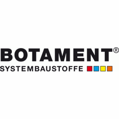 Botament Systembaustoffe