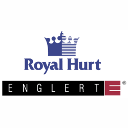 Royal Hurt - System rynien aluminiowych ciągłych Englert