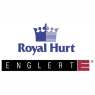 Royal Hurt - System rynien aluminiowych ciągłych Englert 
