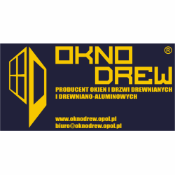 Okno Drew - Drewniana stolarka otworowa