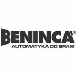 Beninca - Napedy do bram wjazdowych i garażowych. Automatyka do użytku rezydencyjnego i przemysłowego. Szlabany, słupki automatyczne RISE