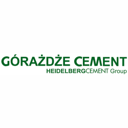 Górażdze Cement - Cement portlandzki, portlandzki wieloskadnikowy oraz wieloskadnikowy hutniczy