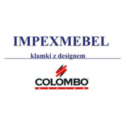 Impexmebel - Klamki, gałki, akcesoria do okien i drzwi