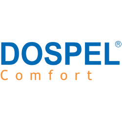 Dospel - Systemy wentylacji mechanicznej z rekuperacją COMFORT i COMFORT MAX