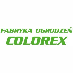 Fabryka Ogrodzeń Colorex - Kompletne systemy ogrodzeniowe