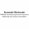 Kominki Bielawski - Wkłady kominkowe i piecowe DYNAMIC CDP 