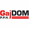 GajDom - Domofony, wideofony, telewizyjne systemy dozoru 