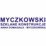 Myczkowski - Okucia do drzwi szklanych 