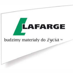 Lafarge Cement - Cement uniwersalny Standard® 120 dni