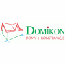 Domikon - Domy jedno- i wielorodzinne