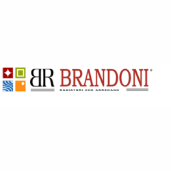 Brandoni Polska - Grzejniki dekoracyjne łazienkowe BRANDONI