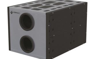 Kompaktowe centrale wentylacyjne FreshAIR+