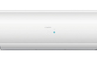 Klimatyzator ścienny Flexis