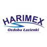 Harimex - Akcesoria łazienkowe 