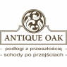 Antique Oak - Podłogi z przeszłością 