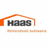 Haas Polska - Domy w technologii prefabrykowanego szkieletu drewnianego 