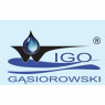WIGO Gąsiorowski - Uzdatnianie wody