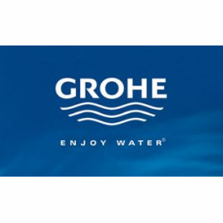 Grohe Polska - RAPID SL - stelaże do przyborów sanitarnych