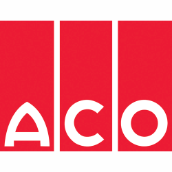 ACO - Łazienka bez barier