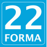 Forma22 - Niekonwencjonalne produkty do aranżacji niepowtarzalnych i ponadczasowych wnętrz