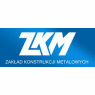 ZKM Zakład Konstrukcji Metalowych - Schody i balustrady stalowe