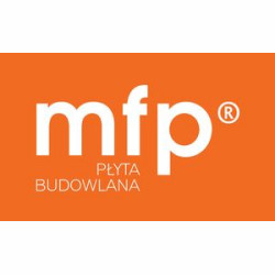 PFLEIDERER Polska sp. z o.o. - Drewnopochodna płyta budowlana MFP
