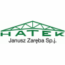 HATEK Janusz Zaręba Sp. j. - Prefabrykowane konstrukcje drewniane, domy szkieletowe