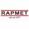 RAPMET Sp. z o.o. - Kraty pomostowe, schody, balustrady, systemy ogrodzeniowe, pojemniki i palety, gabiony, sitaki zgrzewane, garaże